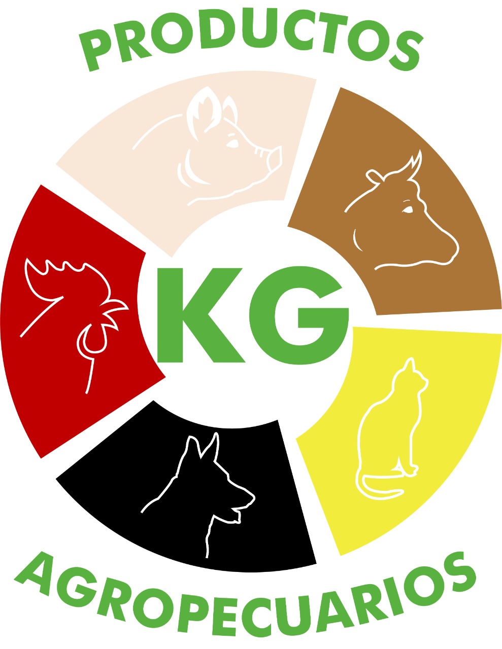 KG PRODUCTOS AGROPECUARIOS