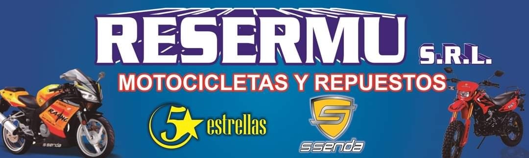 REPUESTOS Y SERVICIOS MULTIPLES S.R.L.