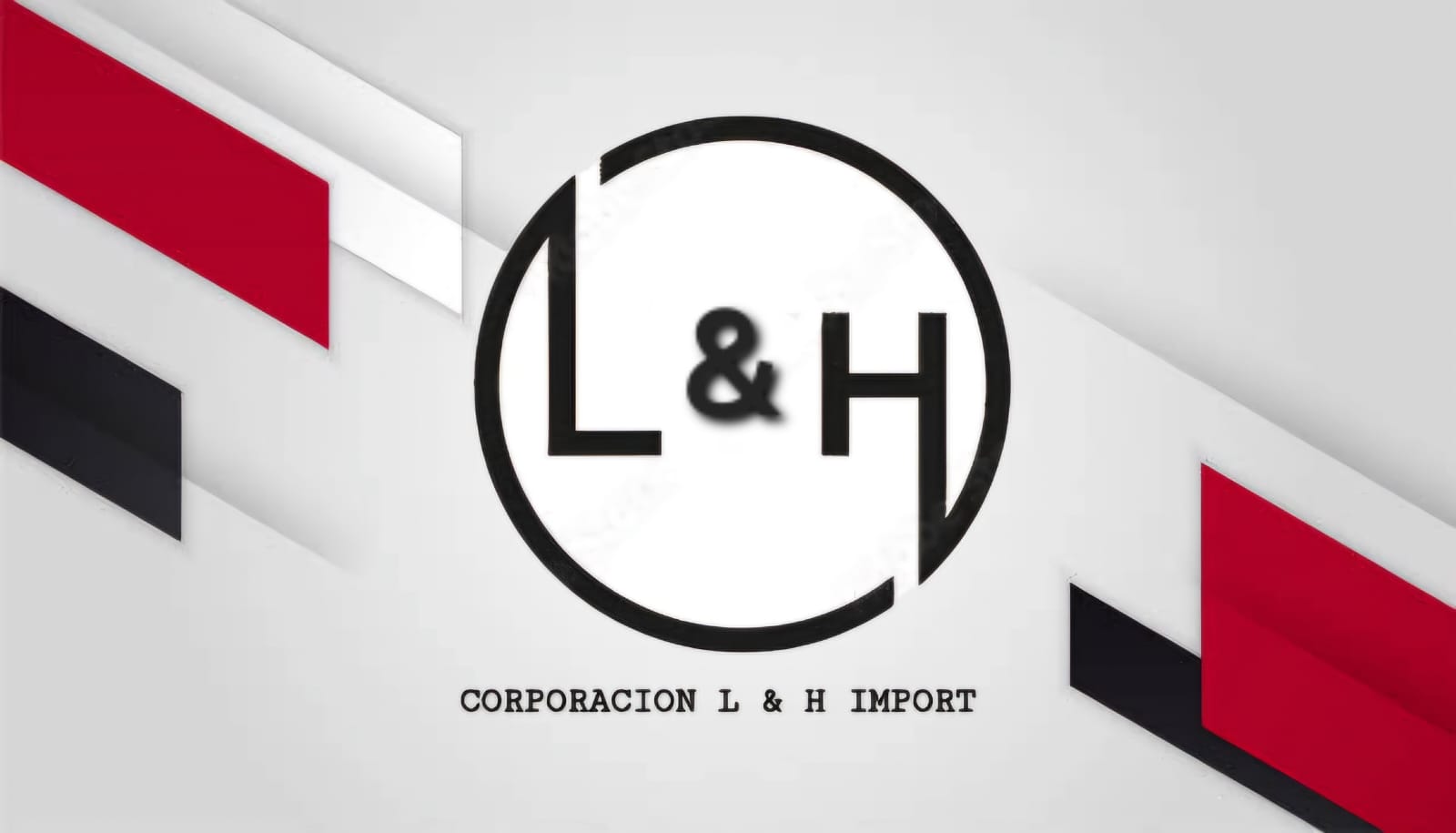 TRANSPORTES L&H E.I.R.L.